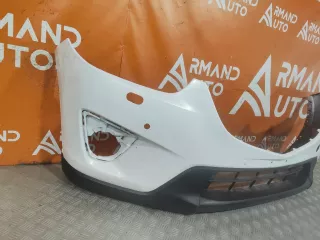 KD4950031A8N, KD4550031, 4 бампер мазда сх-5 (сх5 cx5 цх5 цх-5 c Mazda 5 1 Арт AR307614, вид 2