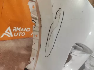 KD4950031A8N, KD4550031, 4 бампер мазда сх-5 (сх5 cx5 цх5 цх-5 c Mazda 5 1 Арт AR307614, вид 4