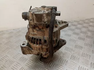 37300-4X003 Генератор Hyundai Terracan Арт AG1107528, вид 4