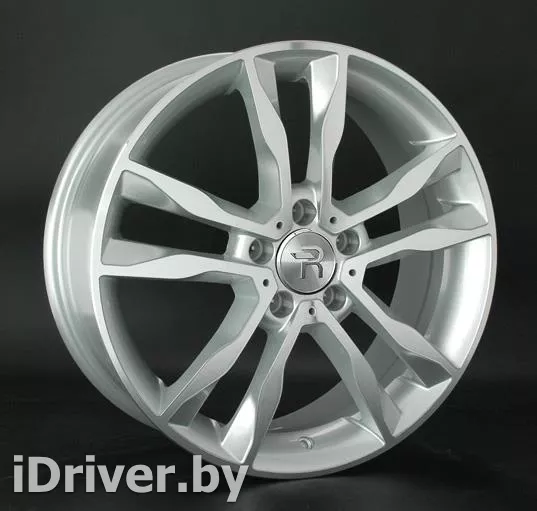  Диск литой R19 5x112 DIA66.6 ET38 replica Арт 2766830