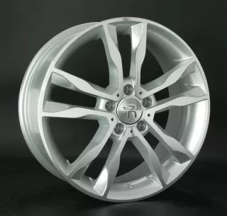  Диск литой R19 5x112 DIA66.6 ET38 replica Арт 2766830, вид 1