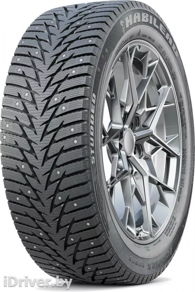  Зимняя шина kapsen icemax rw506 215/55 R17 98H Арт 3010293