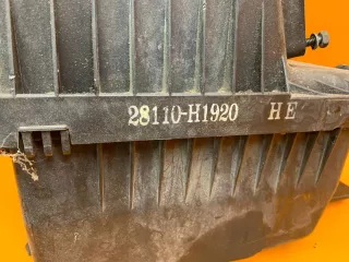 28110H1920  Корпус воздушного фильтра Hyundai Terracan Арт 01015302, вид 2