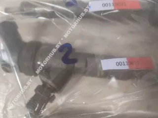 0445110485,H8201108033 Форсунка Renault Clio 4 Арт 00119022_3, вид 2