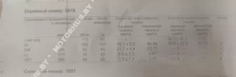 0445110485,H8201108033 Форсунка Renault Clio 4 Арт 00119022_3, вид 3