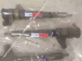 0445110485,H8201108033 Форсунка Renault Clio 4 Арт 00119018_3, вид 1