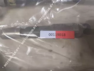 0445110485,H8201108033 Форсунка Renault Clio 4 Арт 00119018_3, вид 2