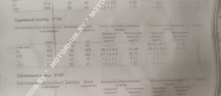 0445110485,H8201108033 Форсунка Renault Clio 4 Арт 00119018_3, вид 3