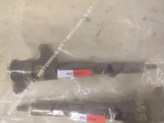 0445110485,H8201108033 Форсунка Renault Sandero Stepway 2 Арт 00119017, вид 1
