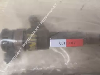 0445110485,H8201108033 Форсунка Renault Sandero Stepway 2 Арт 00119017, вид 2