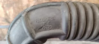 281303E210 Патрубок воздушного фильтра Kia Sorento 1 Арт 00118903, вид 3