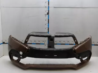 8450021001 Бампер передний Lada X-RAY Арт BIT782037, вид 1
