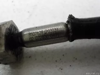 13628507628 BMW Датчик температуры BMW 4 F32/F33/GT F36 Арт E51351425, вид 5