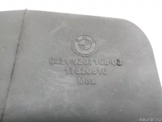 64319207168 BMW Водосток BMW X3 F25 Арт E52185153, вид 4