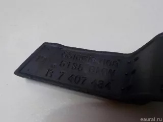 51357407434 BMW Уплотнитель двери BMW 3 G20/G21 Арт E52329367, вид 7