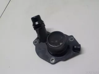 11518516203 BMW Корпус термостата BMW 5 F10/F11/GT F07 Арт E52551121, вид 5