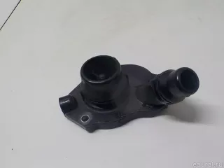 11518516203 BMW Корпус термостата BMW 5 F10/F11/GT F07 Арт E52551121, вид 6