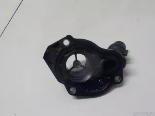 11518516203 BMW Корпус термостата BMW 5 F10/F11/GT F07 Арт E52551121, вид 7