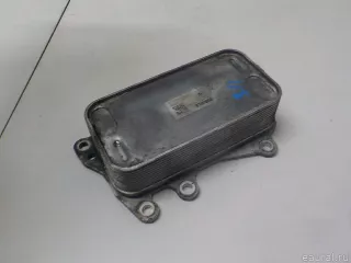 11428507627 BMW Теплообменник масляного фильтра BMW 5 F10/F11/GT F07 Арт E52551311, вид 5