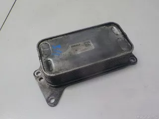 11428507627 BMW Теплообменник масляного фильтра BMW 5 F10/F11/GT F07 Арт E52551311, вид 6
