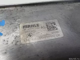 11428507627 BMW Теплообменник масляного фильтра BMW 5 F10/F11/GT F07 Арт E52551311, вид 7