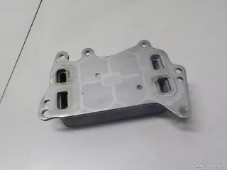 11428507627 BMW Теплообменник масляного фильтра BMW 5 F10/F11/GT F07 Арт E52551311, вид 8