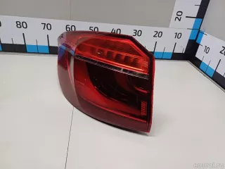 63217314859 BMW Фонарь задний наружный левый BMW X6 F16 Арт E52568945, вид 1
