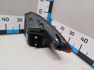 63217314859 BMW Фонарь задний наружный левый BMW X6 F16 Арт E52568945, вид 5