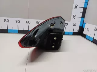 63217314860 BMW Фонарь задний наружный правый BMW X6 F16 Арт E52568946, вид 5