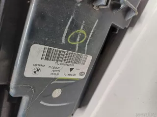 63217314860 BMW Фонарь задний наружный правый BMW X6 F16 Арт E52568946, вид 7