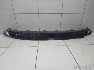 51118059281 BMW Наполнитель переднего бампера BMW X1 F48 Арт E95759307, вид 1