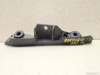 51117385349 BMW Направляющая переднего бампера левая BMW 5 G30/G31 Арт E95771816, вид 1