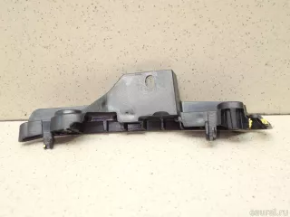 51117385349 BMW Направляющая переднего бампера левая BMW 5 G30/G31 Арт E95771816, вид 3