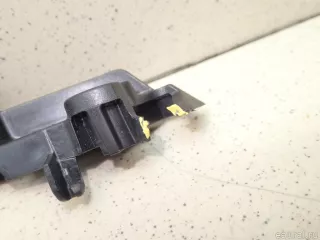 51117385349 BMW Направляющая переднего бампера левая BMW 5 G30/G31 Арт E95771816, вид 4