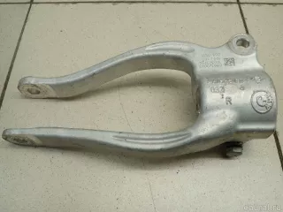 31126861200 BMW Кронштейн (крепление) BMW 5 G30/G31 Арт E95772681, вид 2