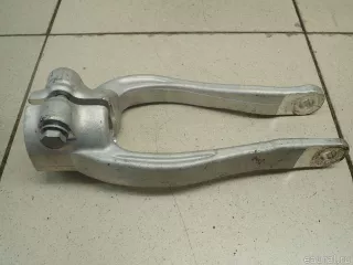 31126861200 BMW Кронштейн (крепление) BMW 5 G30/G31 Арт E95772681, вид 5