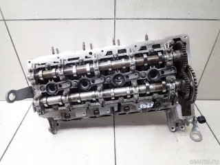 11128580266 BMW Головка блока BMW 5 G30/G31 Арт E95774943, вид 1