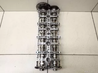 11128580266 BMW Головка блока BMW 5 G30/G31 Арт E95774943, вид 18