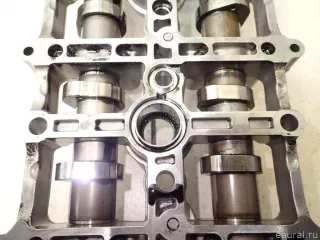 11128580266 BMW Головка блока BMW 5 G30/G31 Арт E95774943, вид 21