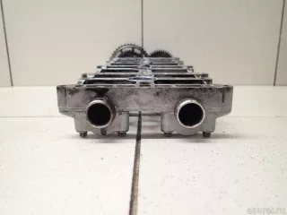 11128580266 BMW Головка блока BMW 5 G30/G31 Арт E95774943, вид 23