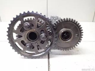 11128580266 BMW Головка блока BMW 5 G30/G31 Арт E95774943, вид 24