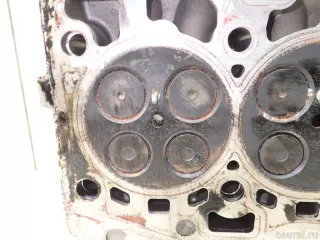 11128580266 BMW Головка блока BMW 5 G30/G31 Арт E95774943, вид 26