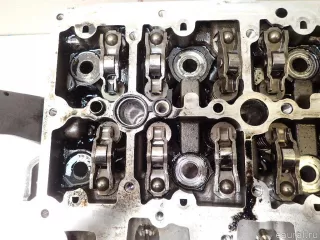 11128580266 BMW Головка блока BMW 5 G30/G31 Арт E95774943, вид 3