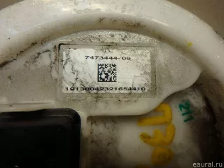 16117473444 BMW Насос топливный электрический BMW 3 G20/G21 Арт E95777042, вид 4