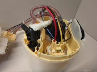 16117473444 BMW Насос топливный электрический BMW 3 G20/G21 Арт E95777042, вид 5