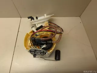 16117473444 BMW Насос топливный электрический BMW 3 G20/G21 Арт E95777042, вид 8