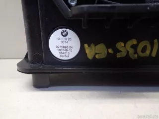65137927998 BMW Сабвуфер BMW X2 F39 Арт E95780904, вид 2