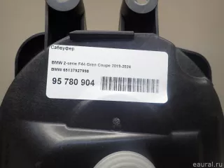 65137927998 BMW Сабвуфер BMW X2 F39 Арт E95780904, вид 9