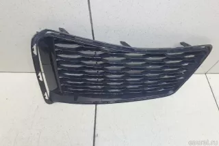 51118069709 BMW Решетка в бампер левая BMW 6 G32 Арт E95781299, вид 2