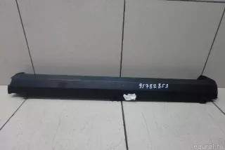 17118589082 BMW Воздуховод радиатора BMW X4 G02 Арт E95782853, вид 1